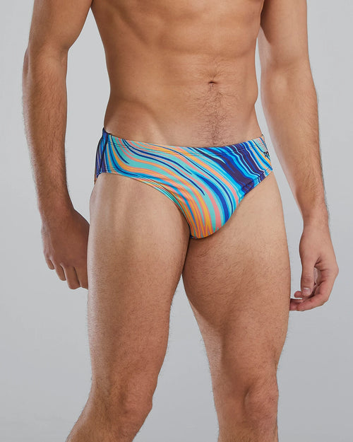 Durafast Elite® Erkek Slip Mayo - Riptidal