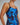 Durafast Elite® Women's Cutoutfit Swimsuit - Waveform - 420