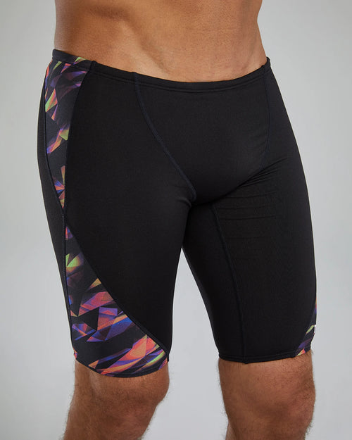 Durafast Elite® Men's Jammer Swimsuit - Triadic - 960