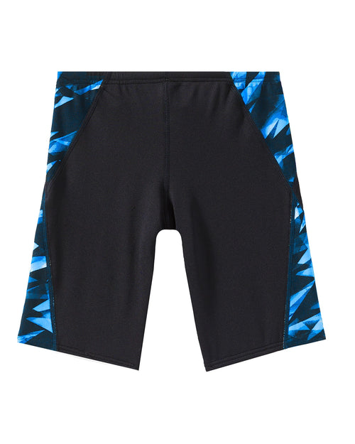 Durafast Elite® Boy's Jammer Swimsuit - Triadic - 420