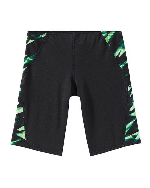 Durafast Elite® Boy's Jammer Swimsuit - Triadic - 310