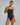 Durafast Elite® Kadın Cutoutfit Mayo - Lapped - Lapped 001