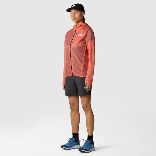 The North Face Windstream Shell Kadın