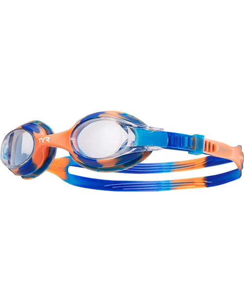 Swimple Çocuk Yüzücü Gözlüğü - 492