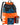 Big Mesh Mummy 40 Litre Sırt Çantası - 820