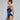 Durafast Elite® Cutoutfit Kadın Mayo - Starborne - Starborne 420