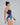 Durafast Elite® Cutoutfit Kadın Mayo - Starborne - Starborne 420