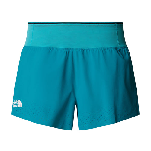 The North Face W Summit Pacesetter 3" Şortlar 