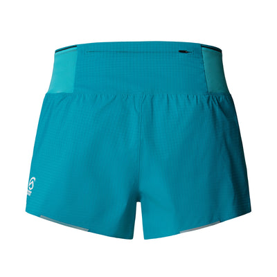 The North Face W Summit Pacesetter 3" Şortlar 