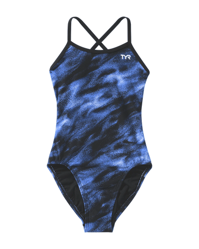 Durafast Elite® Kız Çocuk Trinityfit Mayo - Soren - Soren 420