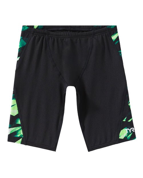 Durafast Elite® Boy's Jammer Swimsuit - Triadic - 310