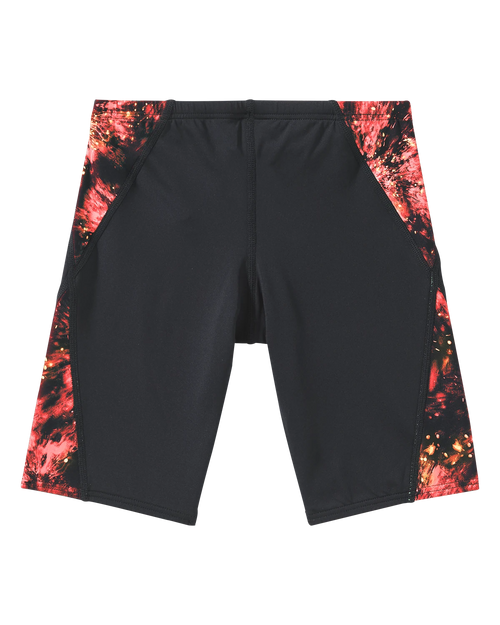 Durafast Elite® Jammer Erkek Çocuk Mayo - Radiant Flare - Radiant 610