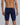 Durafast Elite® Men's Blade Splice Jammer Swimsuit - Soren - 810