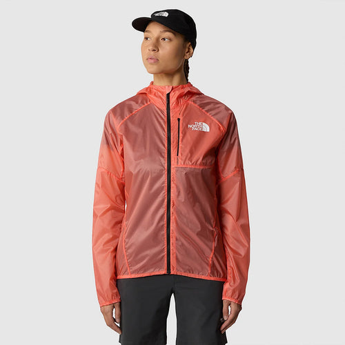 The North Face Windstream Shell Kadın