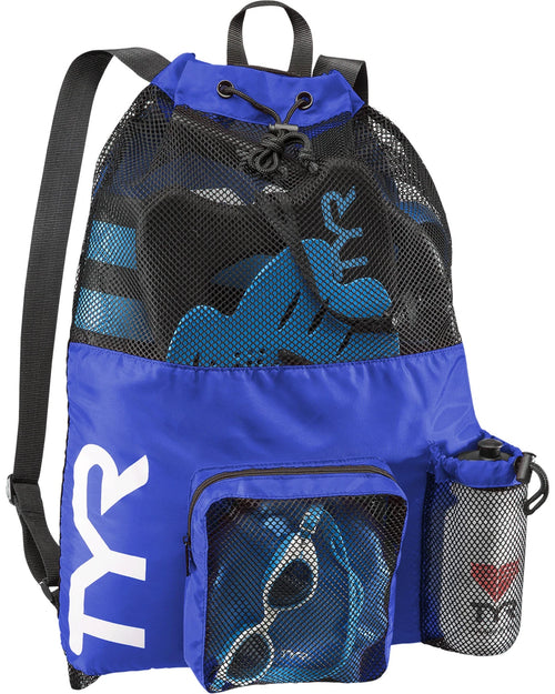 Big Mesh Mummy 40 Litre Sırt Çantası - 428