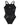 Durafast Elite® Girl's Diamondfit Swimsuit - Cycloid