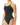 Durafast Elite® Kadın Trinityfit Mayo - Hexa - Hexa 014