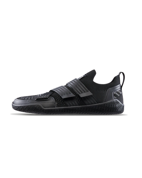 DZ-1 DropZero Barefoot Stabilite Kayışlı Antrenman Ayakkabısı - 001