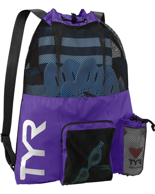 Big Mesh Mummy 40 Litre Sırt Çantası - 510