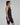 Venzo™ Open Back Kadın Yüzücü Mayo - Solid