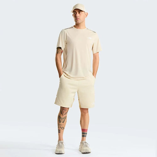 The North Face Altamesa 300 V2 Erkek Koşu Ayakkabısı - Calacatta / Soapstone