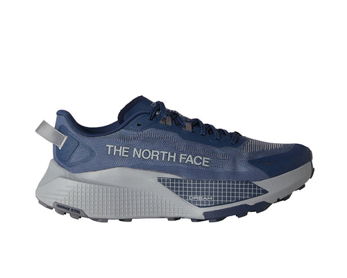 The North Face Altamesa 500 V2 Erkek Ayakkabı - Summit Navy / Concrete