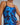 Durafast Elite® Women's Cutoutfit Swimsuit - Waveform - 420