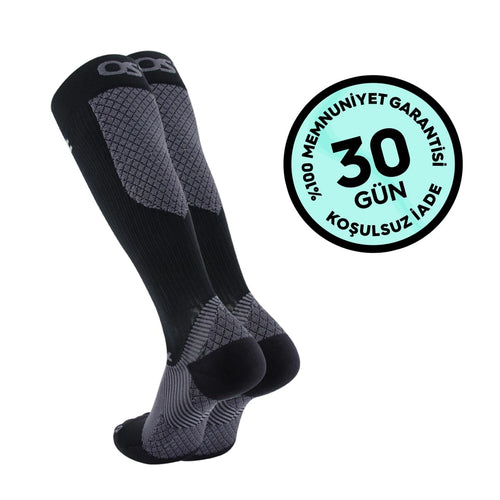 FS4+ Compression Destek Çorap