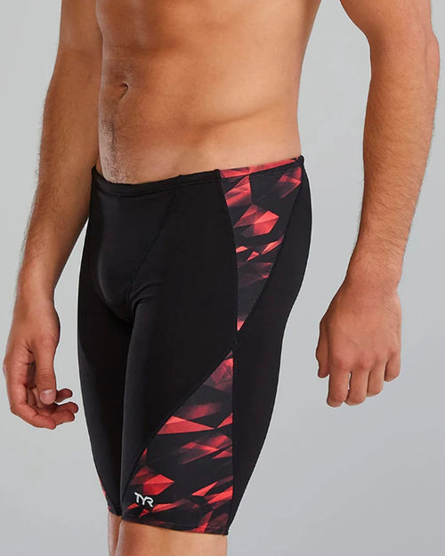 Durafast Elite® Men's Jammer Swimsuit - Triadic - 610