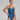 Durafast Elite® Women's Cutoutfit Swimsuit - Waveform - 420