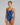 Durafast Elite® Women's Cutoutfit Swimsuit - Waveform - 420