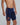 Durafast Elite® Men's Blade Splice Jammer Swimsuit - Soren - 810