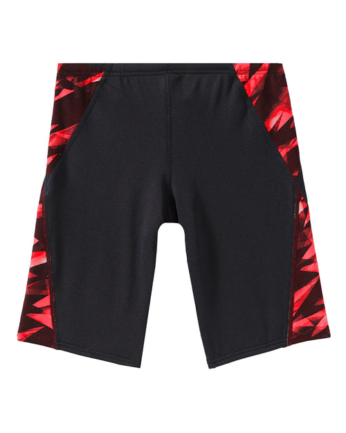 Durafast Elite® Boy's Jammer Swimsuit - Triadic - 610