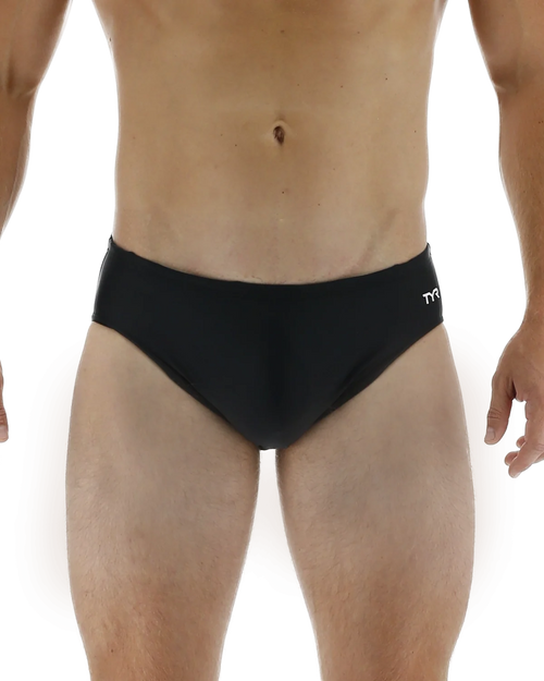 ECO™ Erkek Slip Yüzücü Mayo - 001