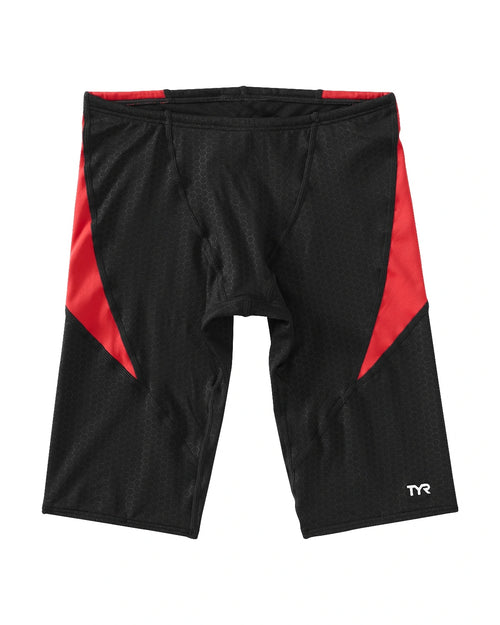 Durafast Elite® Erkek Çocuk Jammer Mayo - Hexa - Hexa 02
