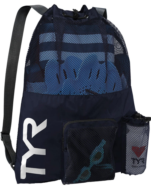 Big Mesh Mummy 40 Litre Sırt Çantası - 401