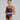 Durafast Elite® Women's Cutoutfit Swimsuit - Cycloid - 510