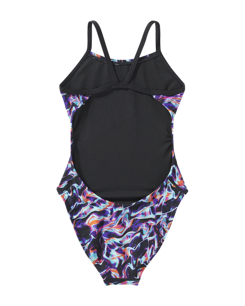 Durafast Elite® Cutoutfit Kız Çocuk Mayo - Energia - Energia 960