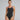 Women's Cutoutfit Swimsuit - Hexa - Hexa 068