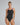 Women's Cutoutfit Swimsuit - Hexa - Hexa 068