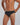 Durafast Elite® Erkek Brief Yüzücü Mayo - Lapped
