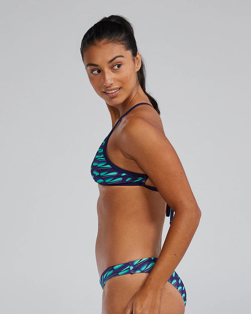 Durafast Elite Tieback Kadın Bikini Üst - Dragonflyte