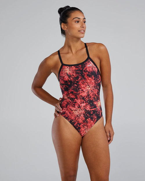 Durafast Lite® Kadın Diamondfit Mayo - Radiant - Radiant 610