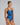 Durafast Elite® Women's Cutoutfit Swimsuit - Waveform - 420