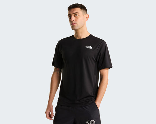 The North Face 24/7 Graphic Erkek T-Shirt
