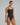 Durafast Elite® Kadın Cutoutfit Mayo - Lapped - Lapped 001