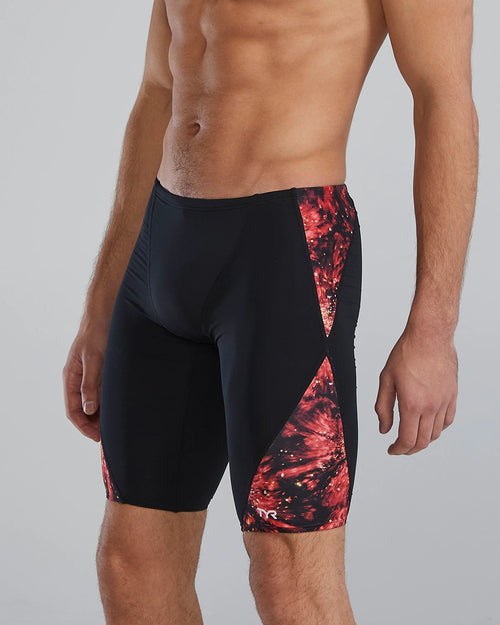 Durafast Elite® Erkek Jammer Mayo - Radiant Flare - Radiant 610