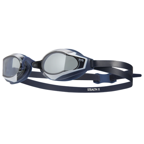 Stealth-X Yüzücü Performans Gözlüğü