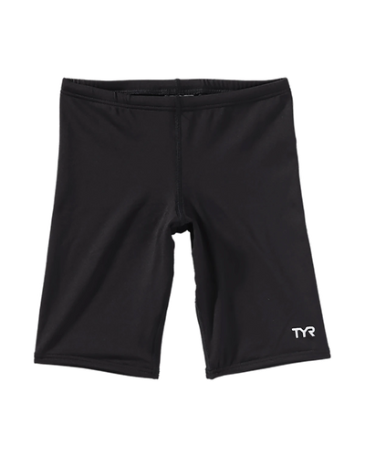 Durafast Elite® Jammer Erkek Çocuk Mayo - Solid - 001