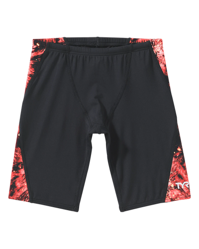 Durafast Elite® Jammer Erkek Çocuk Mayo - Radiant Flare - Radiant 610